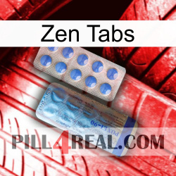 Zen Tabs